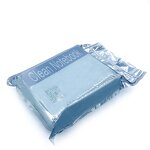 ESD Cleanroom Notebook Factory - High Quality Dust Free A4/A5 Woodpulp Sky Blue