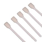 Cleanroom Foam Swab Factory - Wholesale TX707 Lint Free ESD Foam Tip for Printer