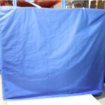 Antistatic Dust Cover Factory - Solution for Pristine Workstations Dustproof Safety Product