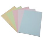 Cleanroom Copy Paper Factory - A4 Printer Dustless Anti Static Lint Free A5 A6