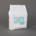 Cleanroom Wipes Factory - OEM/ODM Custom Polyester Lint-Free Printhead Cloths