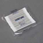 Industrial Cotton Swabs Factory - HUBY 2.0 mm Pointed Cylinder Paper Shaft Superior