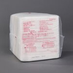 Cleanroom Wipers Factory - Manufactory Direct Lint-Free Polyester M-3 Nonwoven