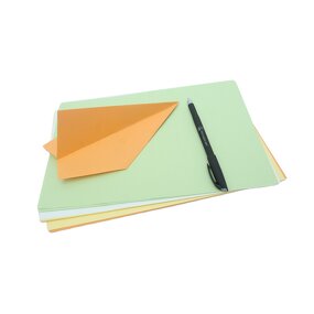 ESD Copy Paper Factory - Cleanroom Supplies 72gsm A3 White Wood Pulp Smooth