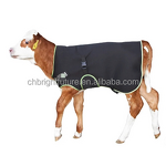Calf Clothes Manufacturer - OEM Animal Husbandry Waterproof Windproof Warm Coat