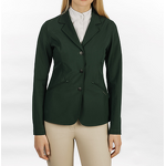 Riding Jacket Manufacturer - OEM Wholesale High Quality Spandex Nylon Ladies