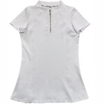 Horse Riding Top Factory - OEM Wholesale Coolmax Show Shirt Equestrian Clothing