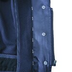 Mesh Show Jacket Factory - OEM Guaranteed Quality Dignified Riding Jacket