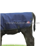 Calf Saver Coat Manufacturer - OEM Hot Sale Thickened Belly Protection Windproof
