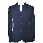 Mesh Show Jacket Factory - OEM Guaranteed Quality Dignified Riding Jacket