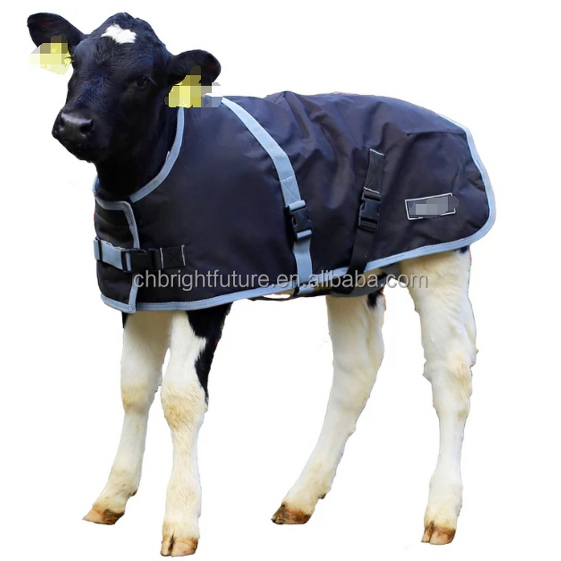 Cattle Blanket Factory - OEM Horse Blanket Wholesale Thickened Clothing Windproof