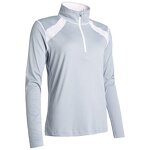 Riding T-shirt Factory - OEM High Quality Equestrian Competition Long-sleeved