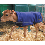 Calf Coat Factory - OEM Premature Warming Fleece Livestock Cover