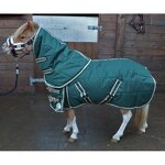 Equestrian Horse Rug Manufacturer - OEM Hot Sale Customized Quilting Stable Blanket