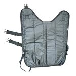 Cattle Blanket Manufacturer - OEM Waterproof Polyester Animal Husbandry Equipment