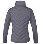 Equestrian Jacket Manufacturer - OEM Custom Wholesale Women Lightweight Quilted