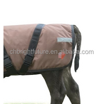 Cattle Blanket Factory - OEM Waterproof New Born Cow Warm Vest Oxford Fabric
