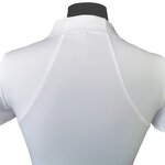 Horse Riding Top Factory - OEM Wholesale Coolmax Show Shirt Equestrian Clothing