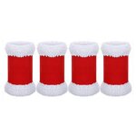 Horse Tendon Boots Factory - OEM New Year Winter Warm Leg Production Wraps