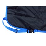 Calf Jacket Factory - OEM High Quality Oxford Waterproof Warm Thickened Blanket