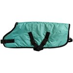 Cattle Blanket Manufacturer - OEM Waterproof Polyester Animal Husbandry Equipment