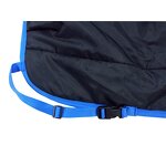 Calf Coat Blanket Manufacturer - OEM Factory Thick Foam Warm Waterproof Cattle