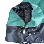 Horse Rug Factory - OEM Hot Sale Customized Waterproof Winter Combo Blanket