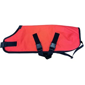 Cattle Blanket Manufacturer - OEM Waterproof Polyester Animal Husbandry Equipment