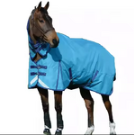 Horse Rug Factory - OEM Hot Sale Customized Waterproof Winter Combo Blanket
