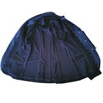 Mesh Show Jacket Factory - OEM Guaranteed Quality Dignified Riding Jacket