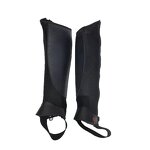 Half Chaps Manufacturer - OEM Children's Lightweight Mesh Breathable Equestrian