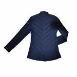 Equestrian Jacket Manufacturer - OEM Custom Women's Padded Down Winter