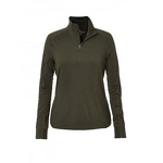 Riding T-shirt Factory - OEM High Quality Equestrian Competition Long-sleeved