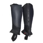 Horse Riding Boots Manufacturer - OEM High Quality Custom Logo Leather Tall