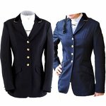 Equestrian Jacket Factory - OEM Classic Design Custom Horse Racing Clothing