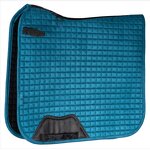 Saddle Pad Manufacturer - OEM Equestrian Jumping Dressage Customized Logo Pad