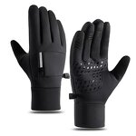 Equestrian Gloves Factory - OEM Custom Logo Anti Slip Grip Hand for Riding
