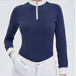 Riding T-shirt Factory - OEM Factory Direct Sales Competition Fashion Baselayer