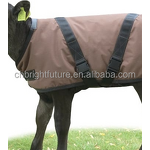 Cattle Blanket Factory - OEM Waterproof New Born Cow Warm Vest Oxford Fabric
