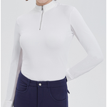 Riding T-shirt Factory - OEM Factory Direct Sales Competition Fashion Baselayer