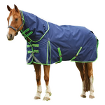 Horse Rug Factory - OEM Hot Sale Customized Waterproof Winter Combo Blanket
