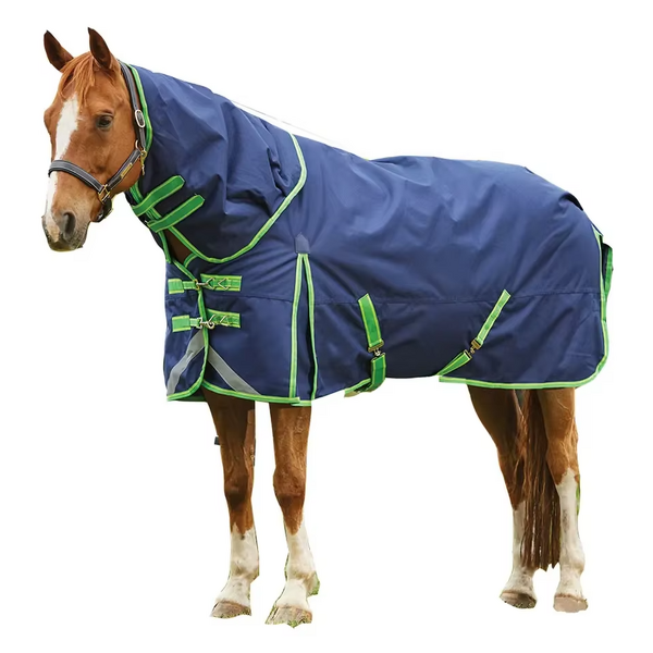 Horse Rug Factory - OEM Hot Sale Customized Waterproof Winter Combo Blanket