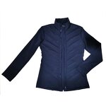 Equestrian Jacket Manufacturer - OEM Custom Wholesale Women Lightweight Quilted