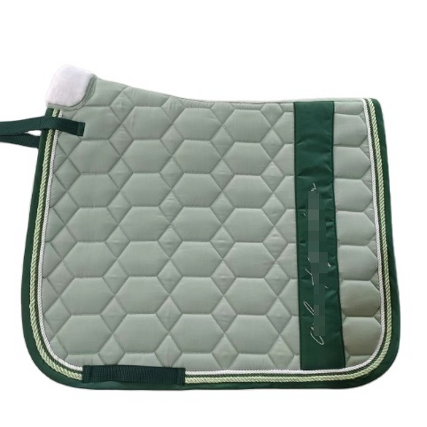 Saddle Pad Manufacturer - OEM Breathable and Quick Drying New