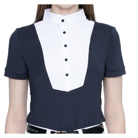 Cycling T-shirt Manufacturer - OEM New Fashion Customized Women's Coolmax