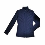 Equestrian Jacket Manufacturer - OEM Custom Women's Padded Down Winter