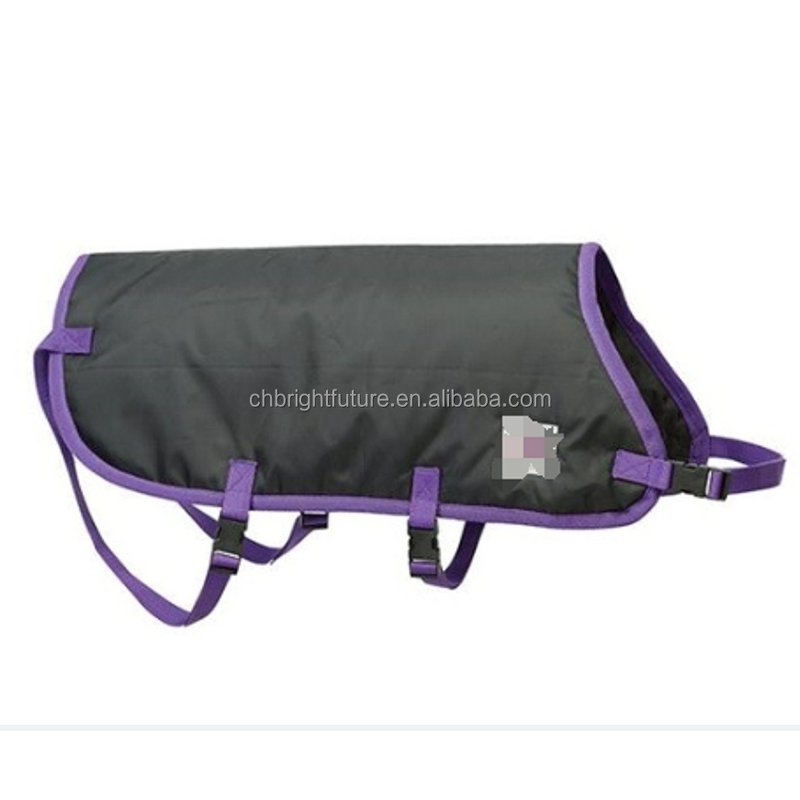 Cattle Vest Factory - OEM Waterproof Thickened New Born Animals Warm Clothes