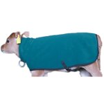 Cow Jacket Factory - OEM Cow Calf Vest Warm Clothes Dairy Farm Cold Protection