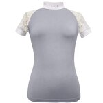 Equestrian Shirt Manufacturer - OEM Women Horse Riding Show Competition Tops