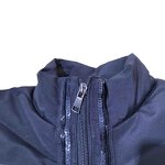 Equestrian Jacket Manufacturer - OEM Custom Women's Padded Down Winter